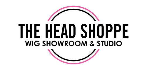 THE HEAD SHOPPE